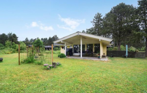 Pet Friendly Home In Martofte With Sauna